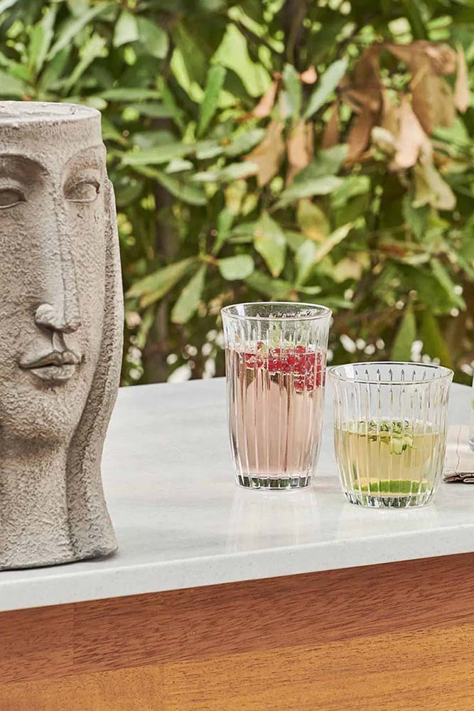 Double Old Fashioned Glas, Pasabahce, Joy - 360 ml