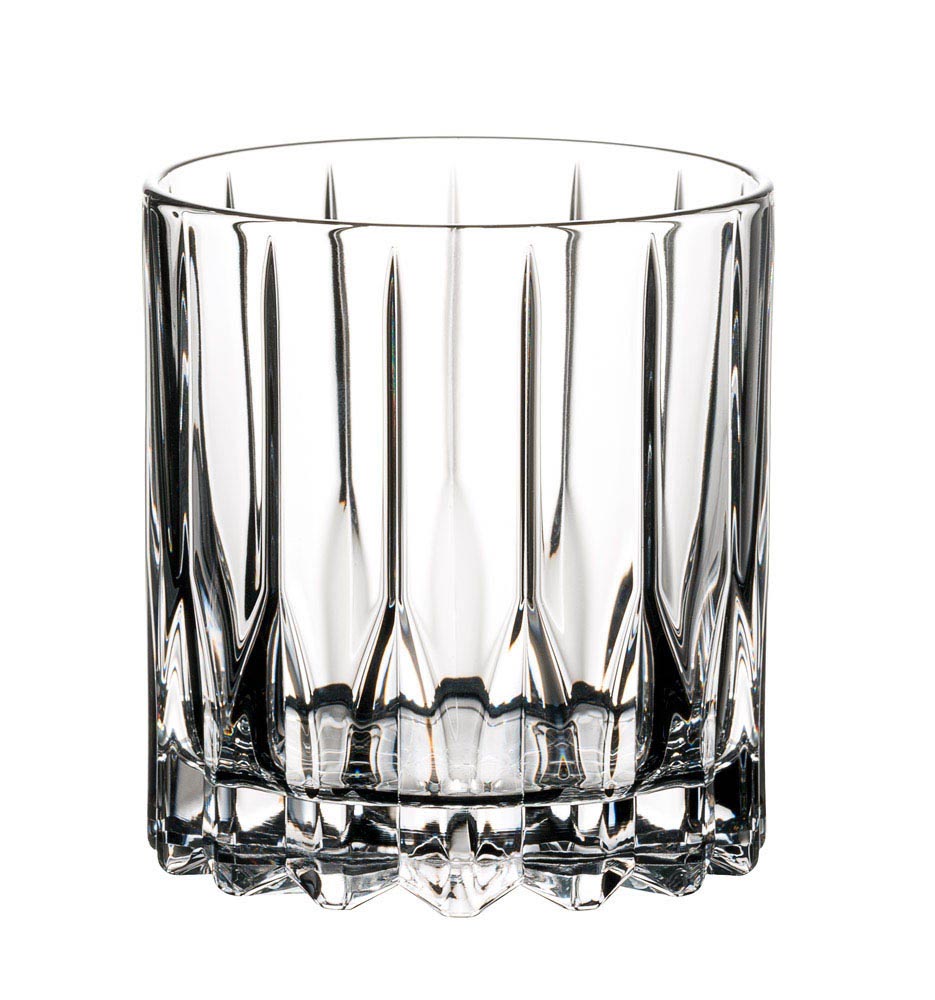 Rocks Glas / Neat Glas, Riedel, Bar Glasses - 174 ml