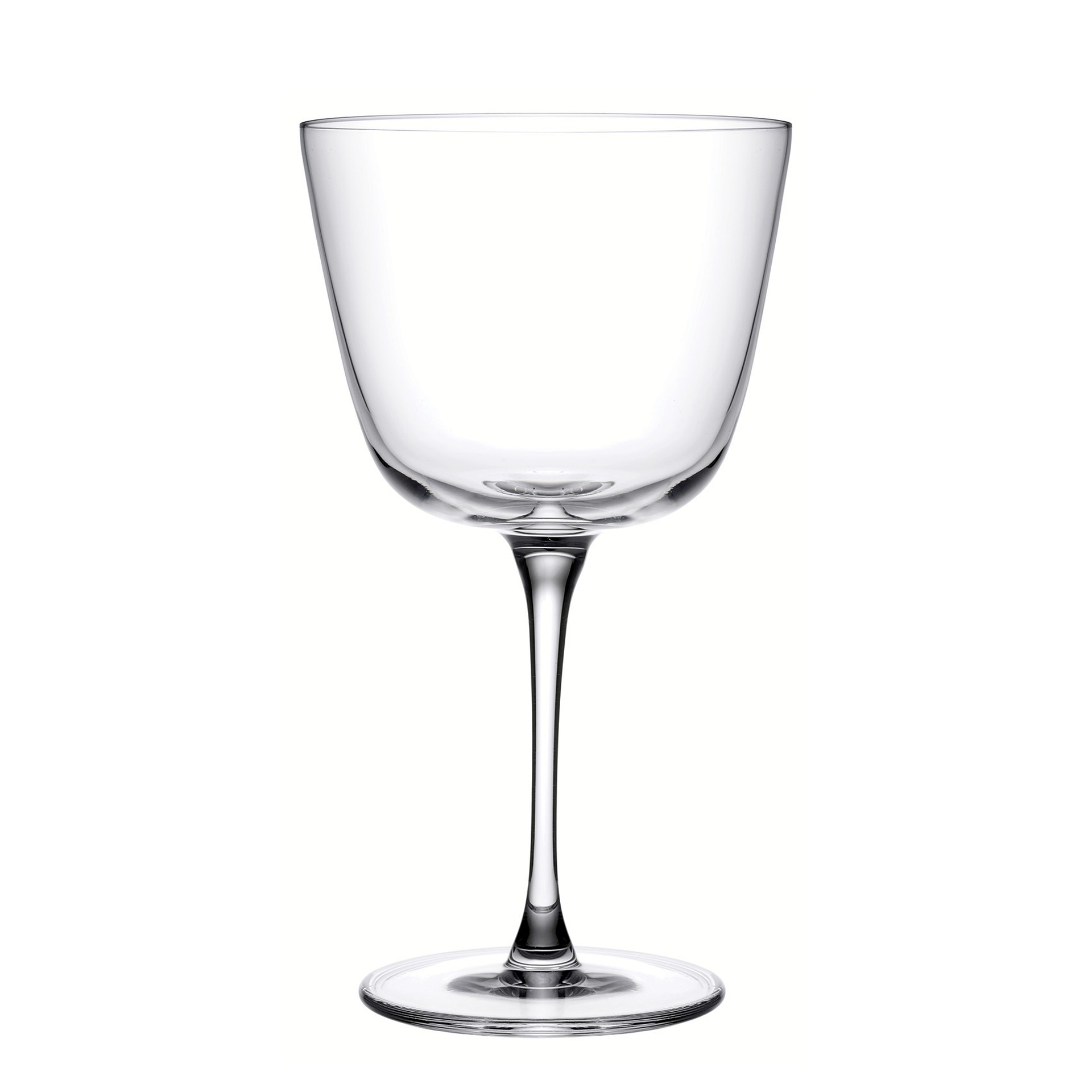 Cocktailglas mit Stiel / Coupette, Nude Glass, BarGiani - 330 ml