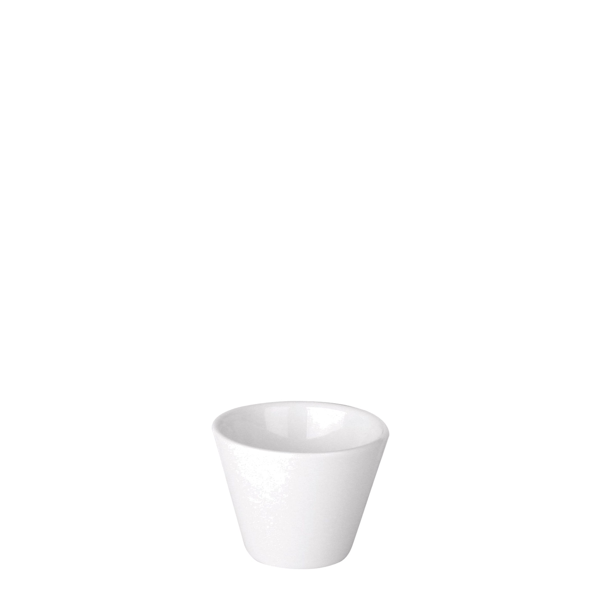 Müslischale, APS Porcelain, Basics White - Ø 11 cm | 400 ml