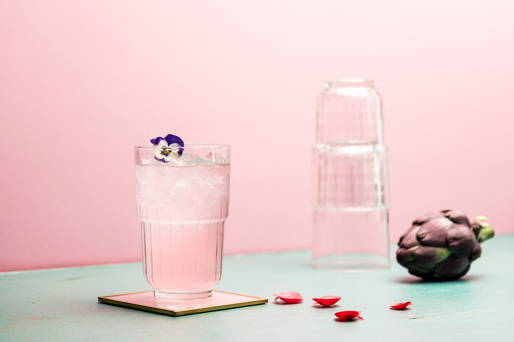 Highball / Longdrinkglas, Onis, TarQ - 345 ml