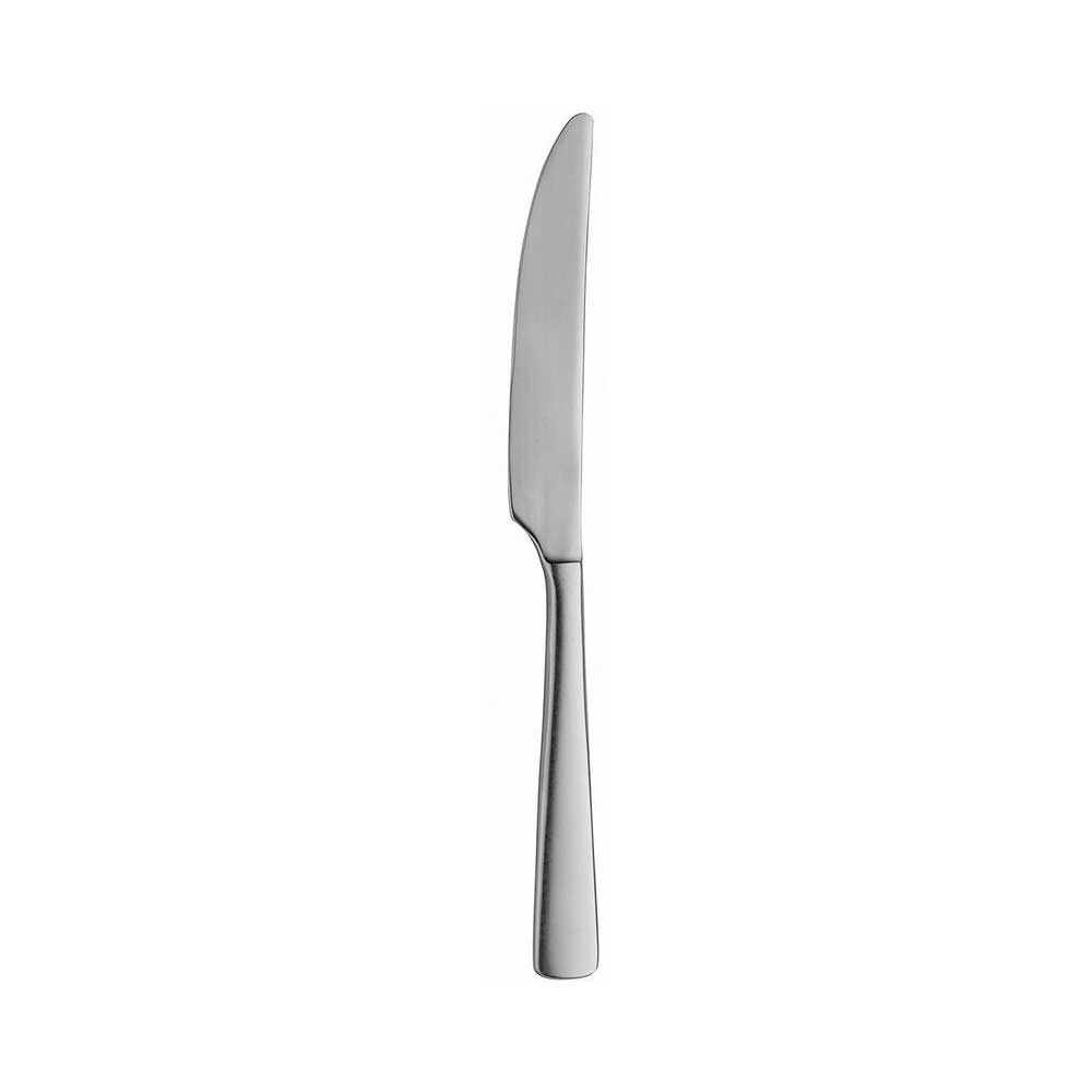 Tafelmesser, Pintinox, Palace Stone Washed - 23,4 cm