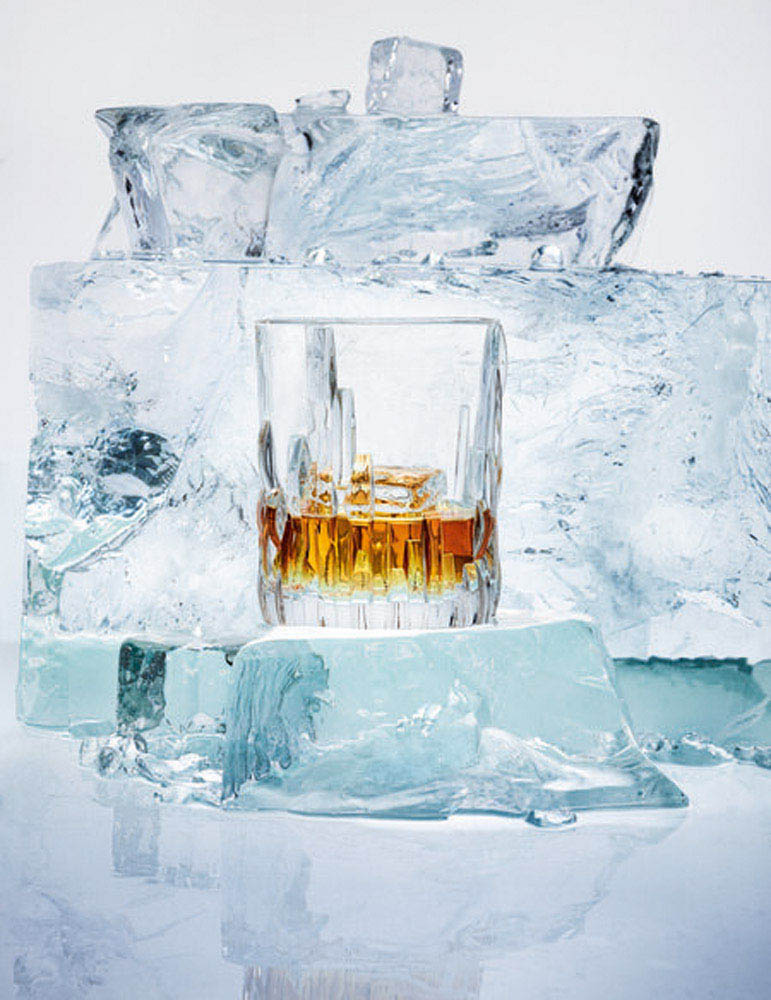 Double Old Fashioned Glas, Nachtmann, Shu Fa - 330 ml