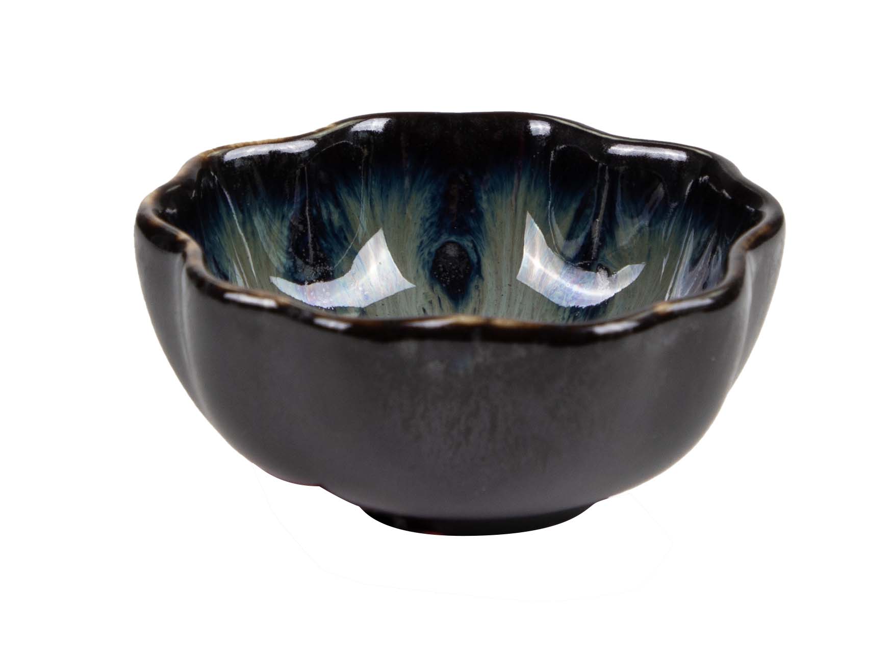 Dipschälchen, APS Porcelain, NAGARE - Ø 7,2 cm | 40 ml
