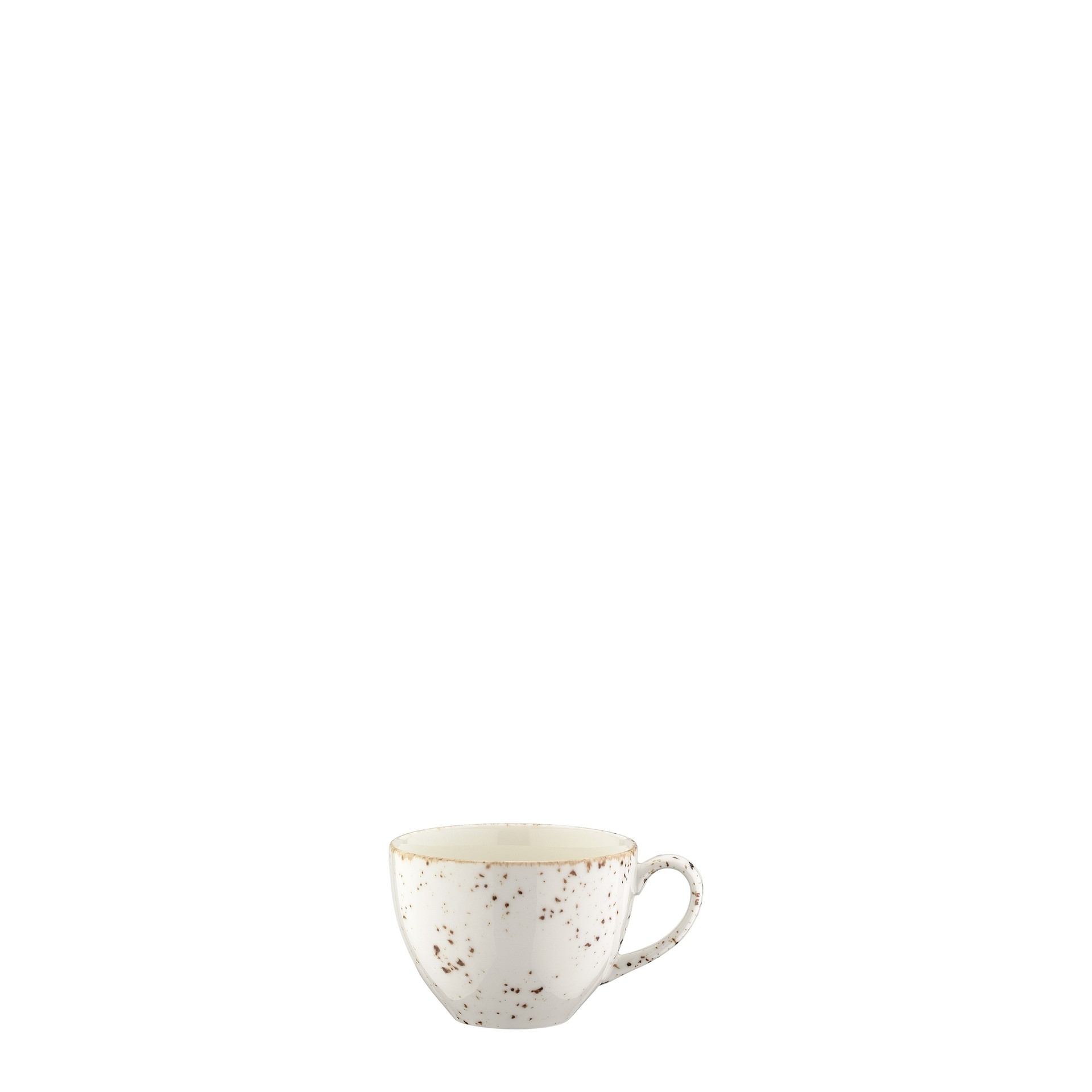 Kaffeetasse, Bonna, Grain, Creme - 230 ml