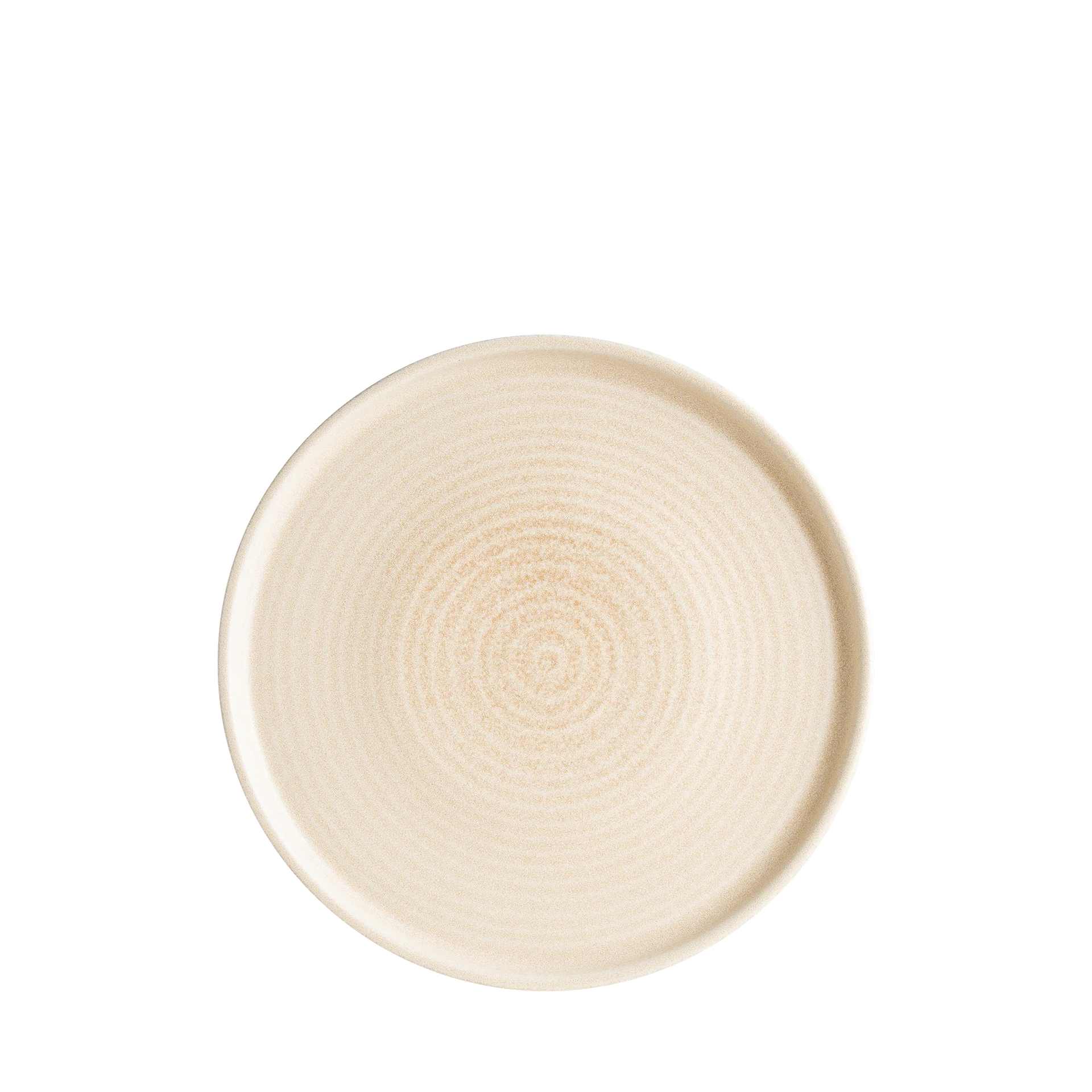 Kuchenteller, Bonna, Mirage, Creme - Ø 21 cm