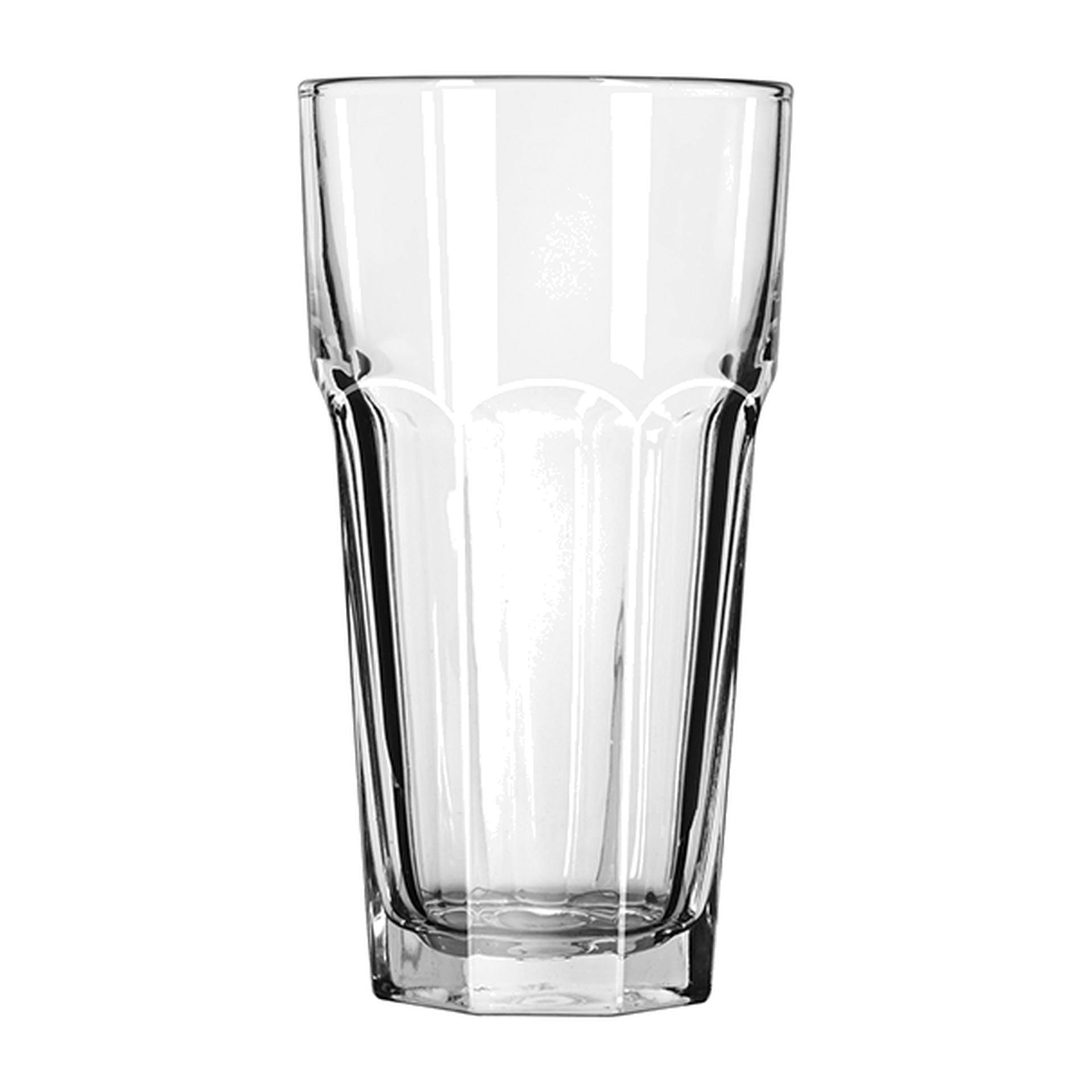 Cooler Glas / Beverage, Onis, Titan - 650 ml