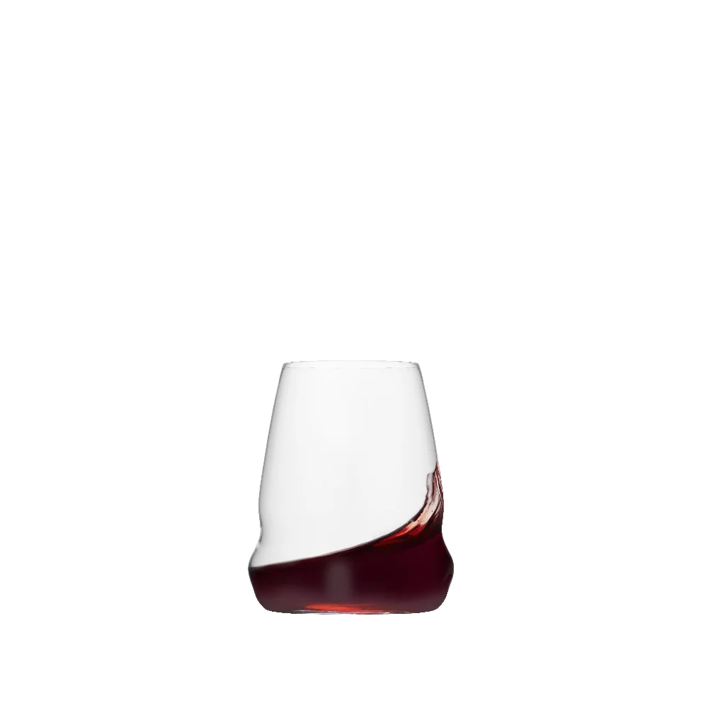 Double Old Fashioned "Rotweinbecher", Stölzle, CoCoon - 556 ml