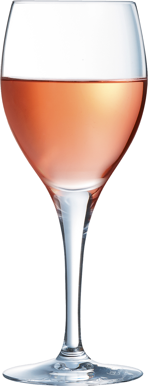 Weinkelch, Chef & Sommelier, Sensation Exalt - Eichstrich: 0,2 l
