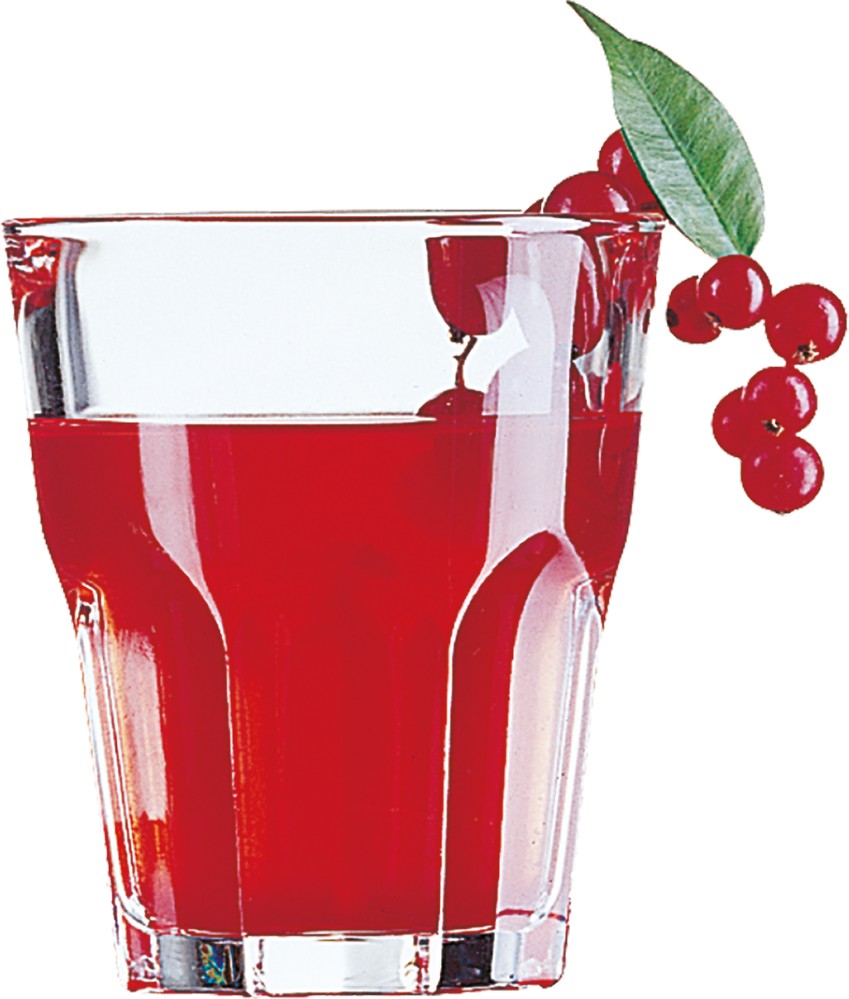 Old Fashioned Glas, Arcoroc, Granity FB27 - 275ml