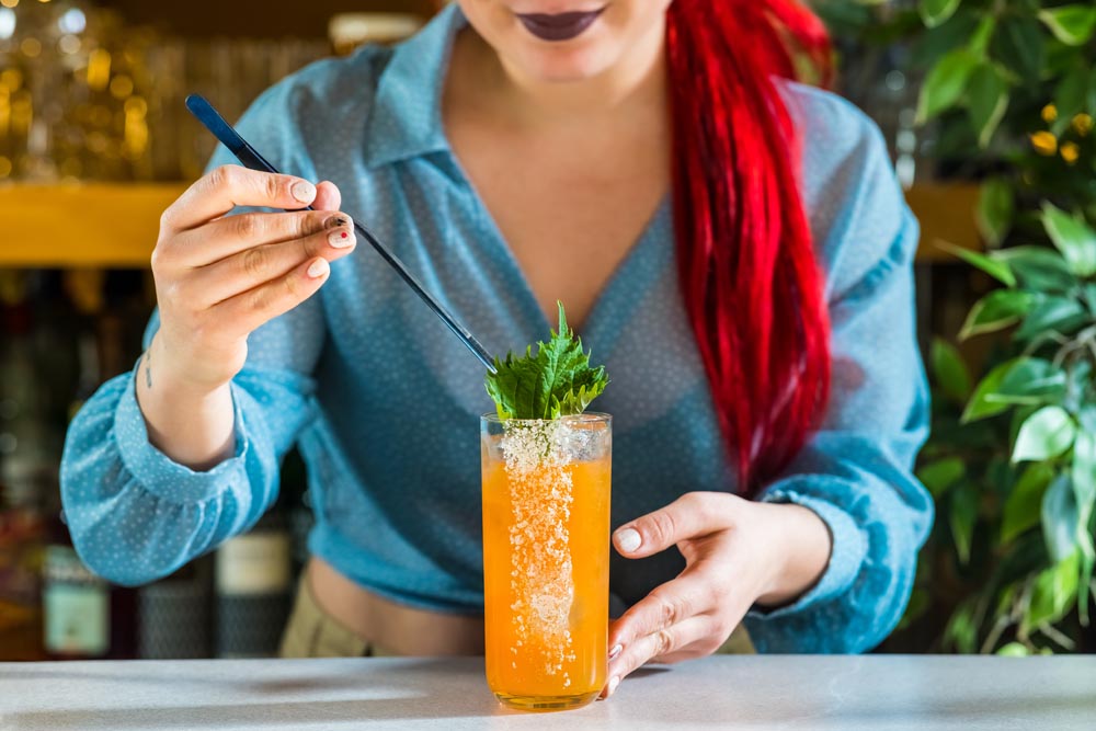 Highball / Longdrinkglas, Onis, Bliss - 360 ml