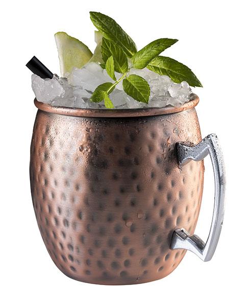 Moscow Mule Becher, APS - 500ml