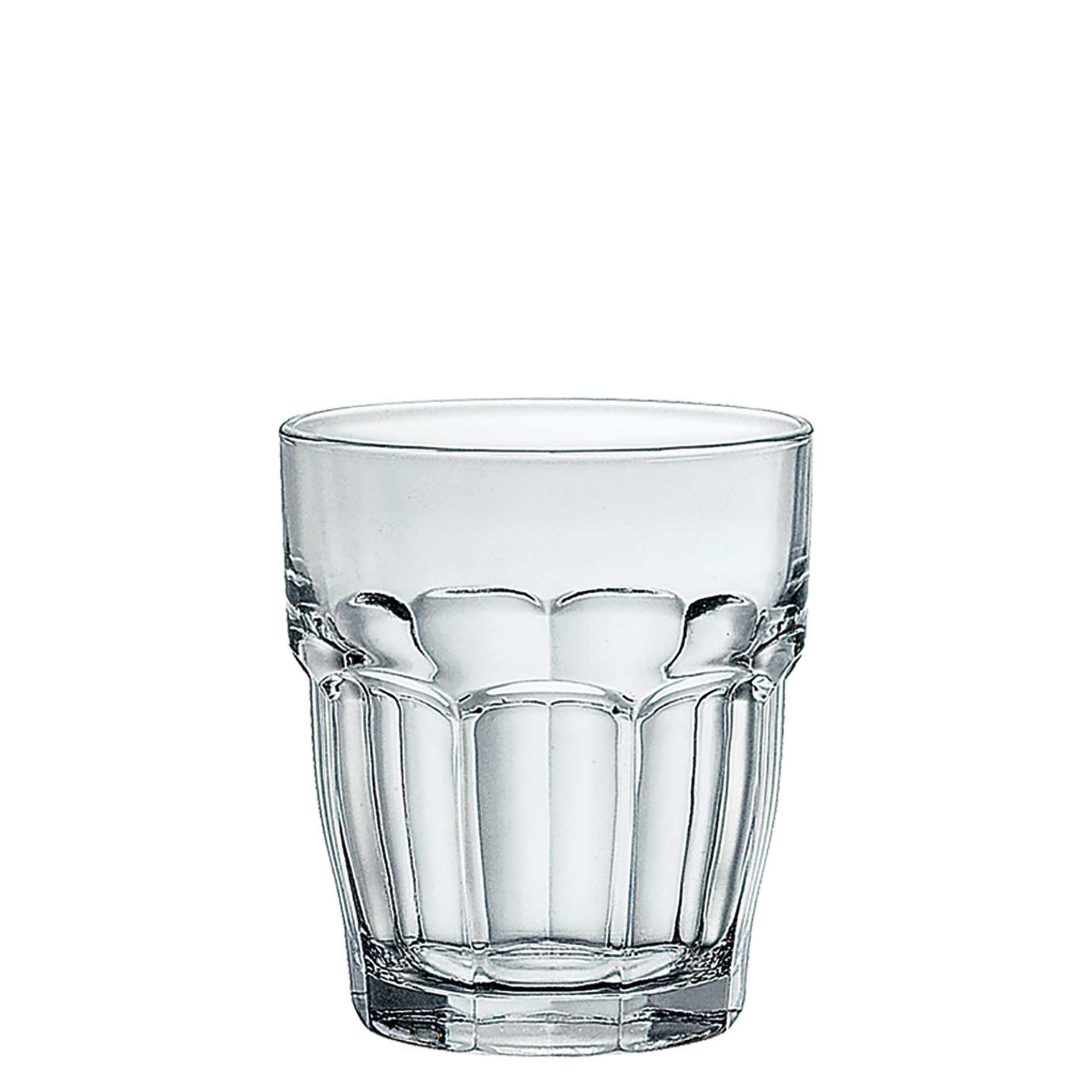 Beverage Glas / Allroundglas, Bormioli Rocco, Rock Bar - 355 ml