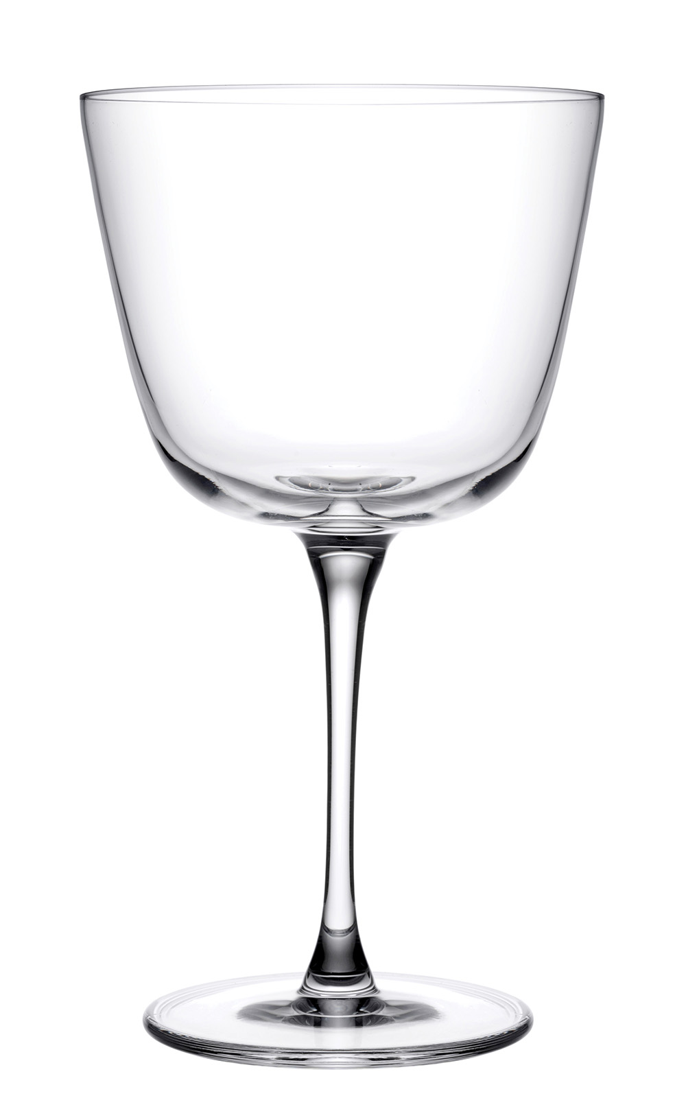 Coupette Glas / Cocktailschale, Nude Glass, BarGiani - 330 ml