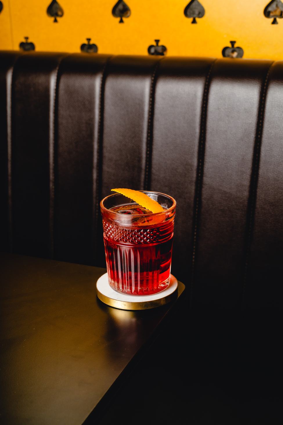 Double Old Fashioned Glas, Onis, Anchor - 355 ml