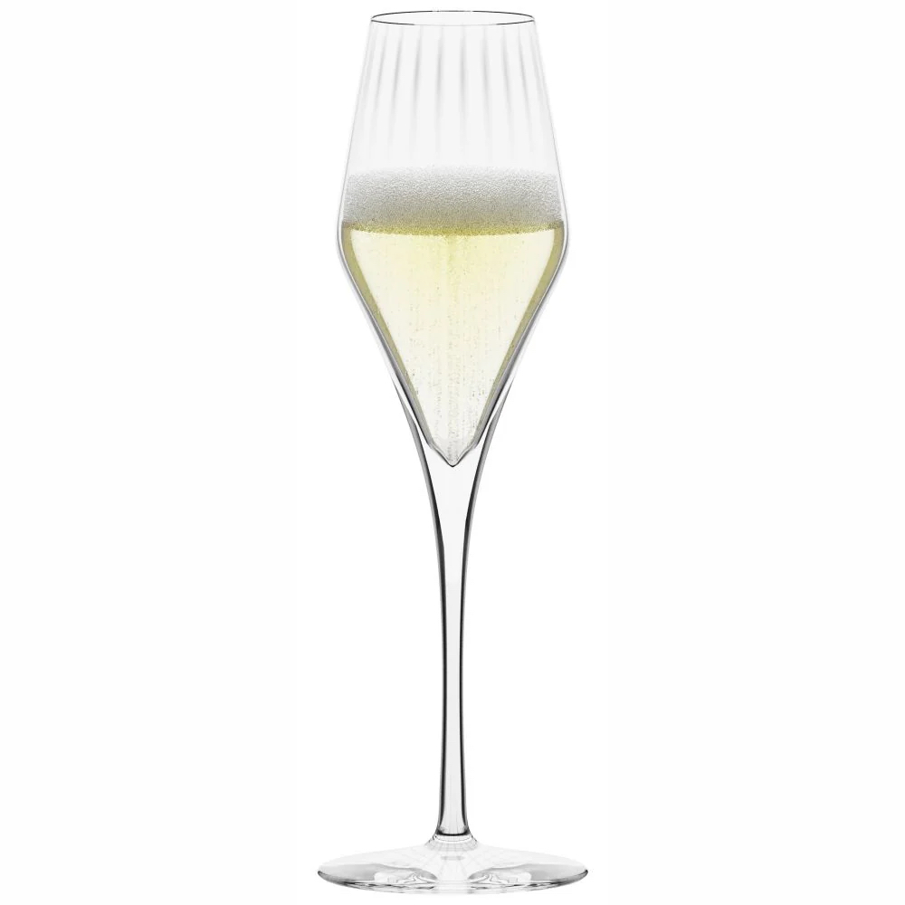 Champagnerkelch / Champagnerglas, Stölzle, Symphony - 290ml