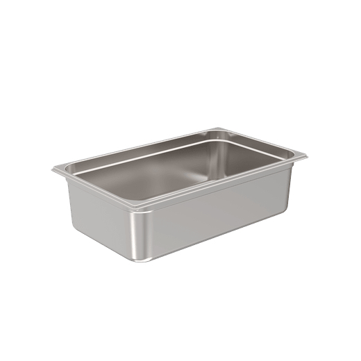 GN 1/1-150, Rieber, GNONE® - 18,4 Liter