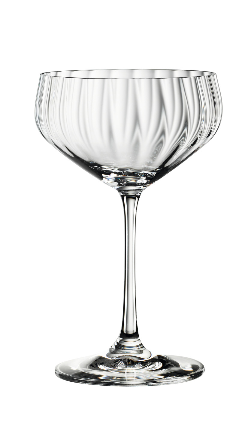 Coupette Glas / Cocktailschale, Spiegelau, Lifestyle - 310 ml