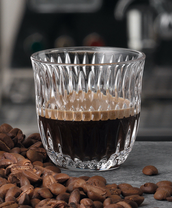 Espressoglas, Nachtmann, Barista ETHNO - 90ml