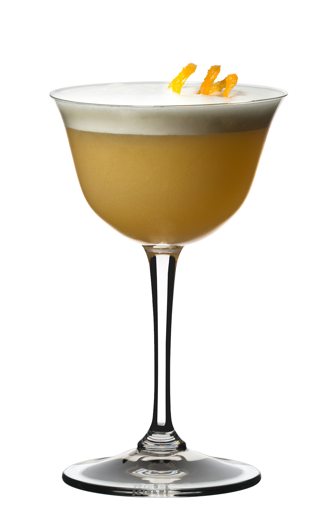 Coupette Glas / Sour Glas, Riedel, Bar Glasses - 217 ml