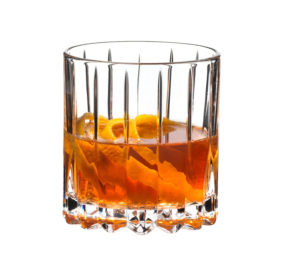 Rocks Glas / Neat Glas, Riedel, Bar Glasses - 174 ml