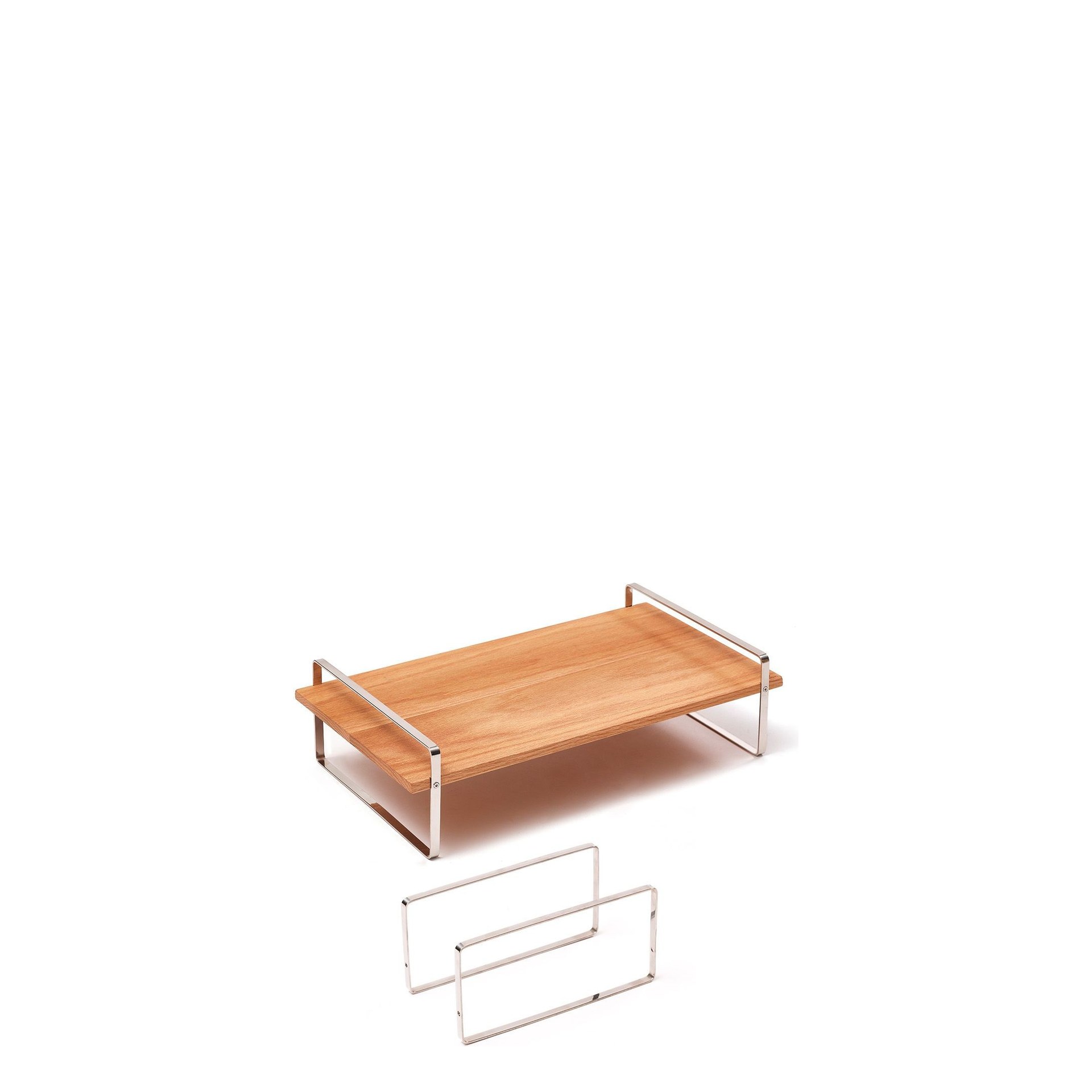 Präsentationstisch, Comas, Bauhaus, "M" - 450 x 250 x 120 mm