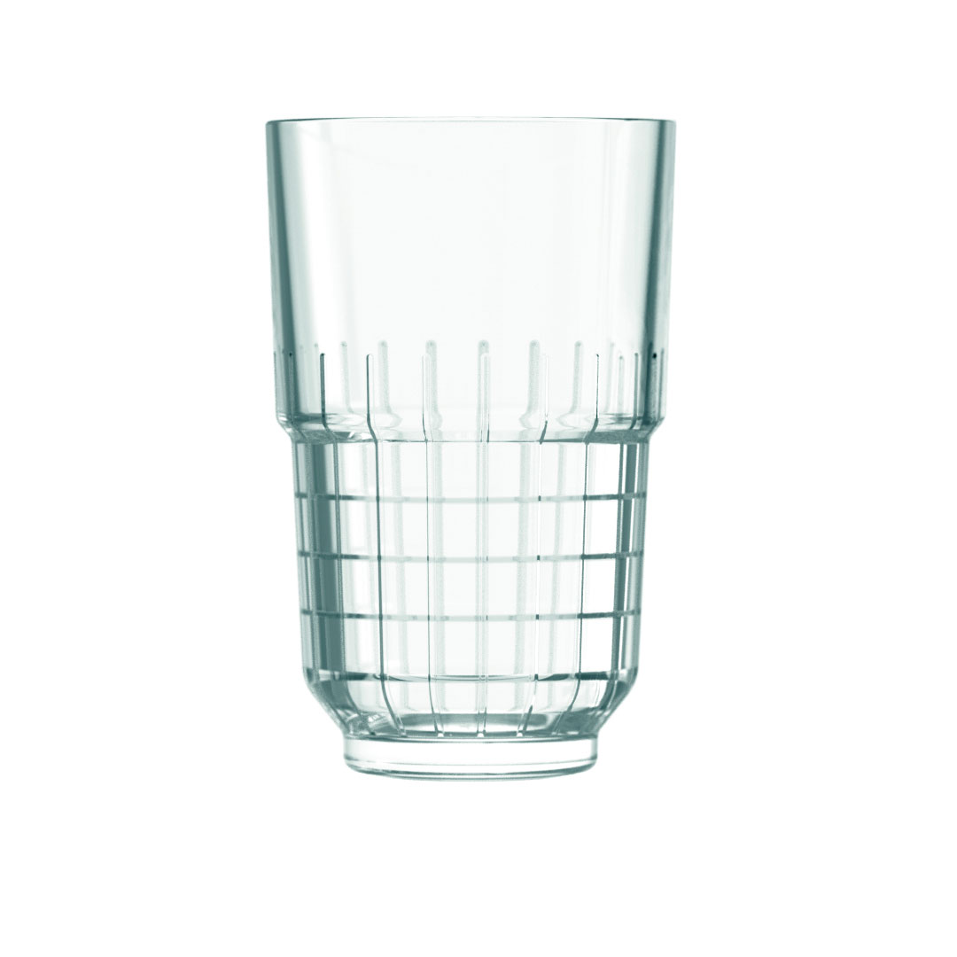 Highball / Longdrinkglas, Onis, TarQ - 345 ml