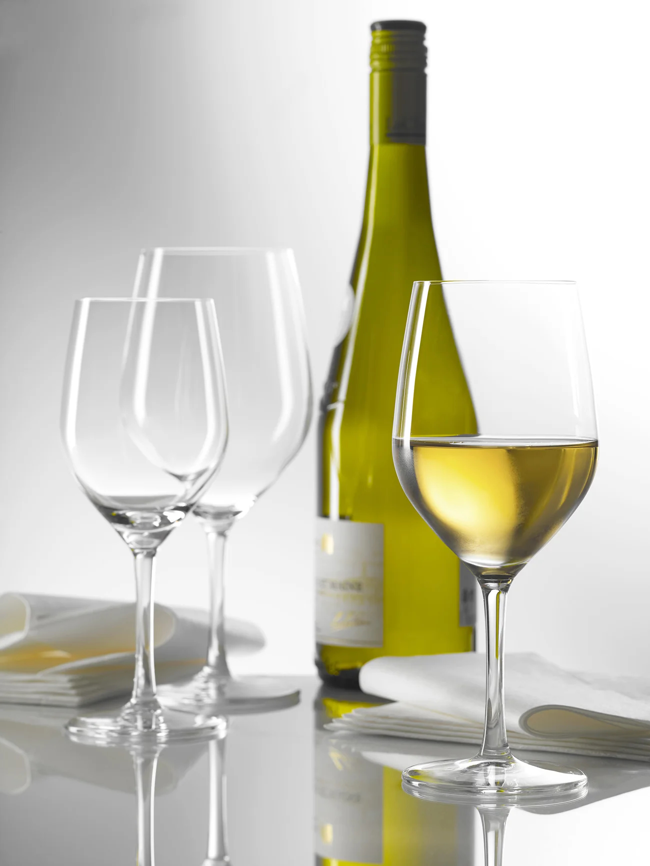 Weißweinkelch / Weißweinglas, Stölzle, Ultra - 375ml