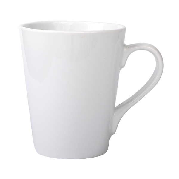 Kaffee Tasse, Royal Porcelain, Serie 41 - 390 ml