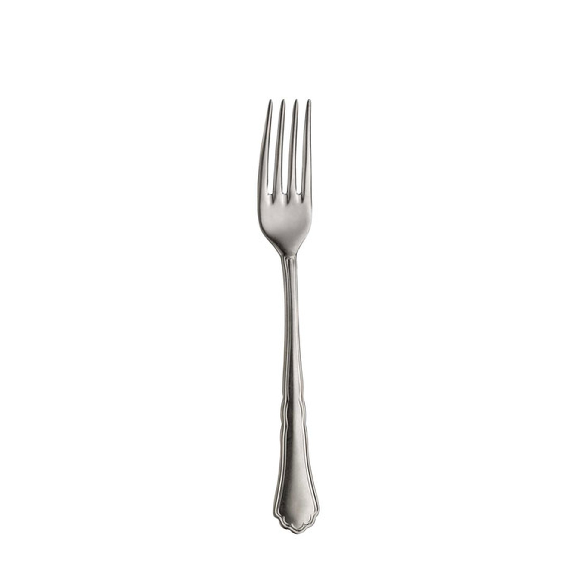 Tafelgabel, Pintinox, Settecento Stone Washed - 20,1 cm