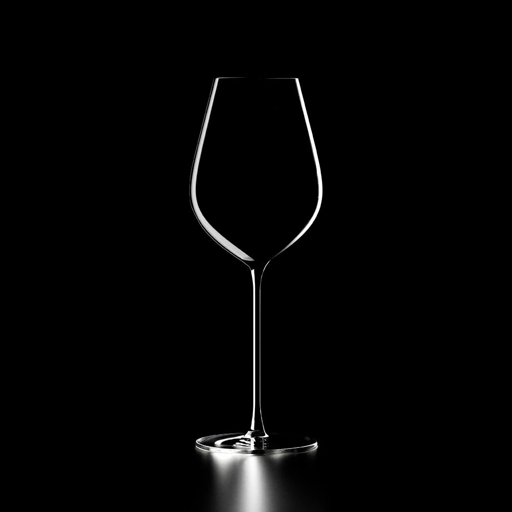 Universalweinglas, Lehmann, G.Basset, Hommage - 450 ml