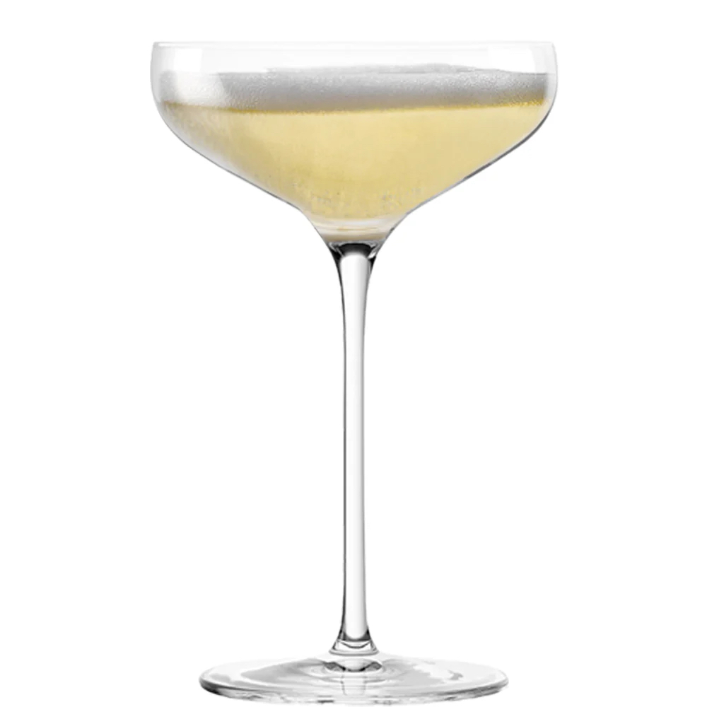 Champagnerschale / Coupette, Stölzle, Swing - 300 ml