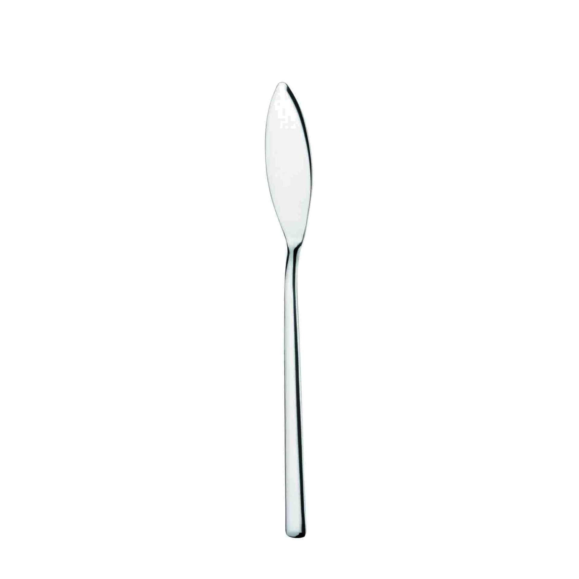 Fischmesser, Pintinox, Synthesis - 20,7 cm