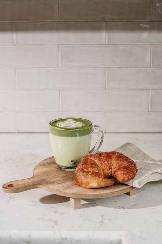 Teeglas / Kaffeeglas, Libbey - 460 ml