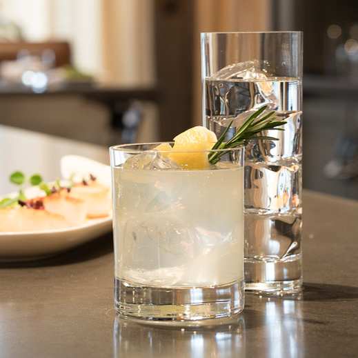 Highball / Longdrinkglas, Libbey, Super Sham - 355 ml