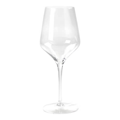 Weißweinkelch / Glas, GINZA, GlassWare No.1 - Eichstrich: 0,2 l
