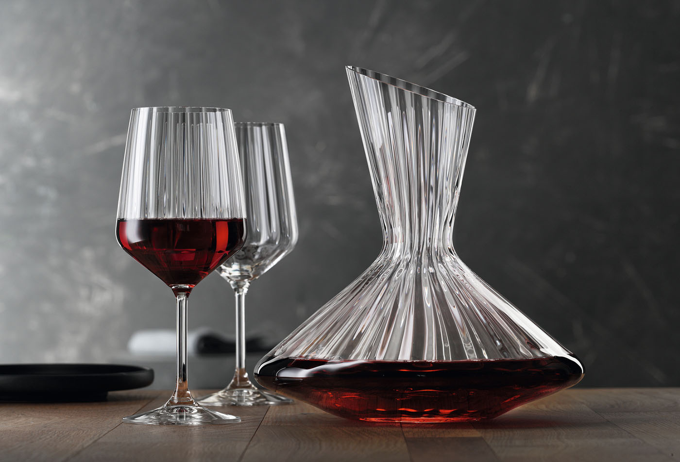 Dekanter / Weinkaraffe, Spiegelau, Lifestyle - 2,9 Liter