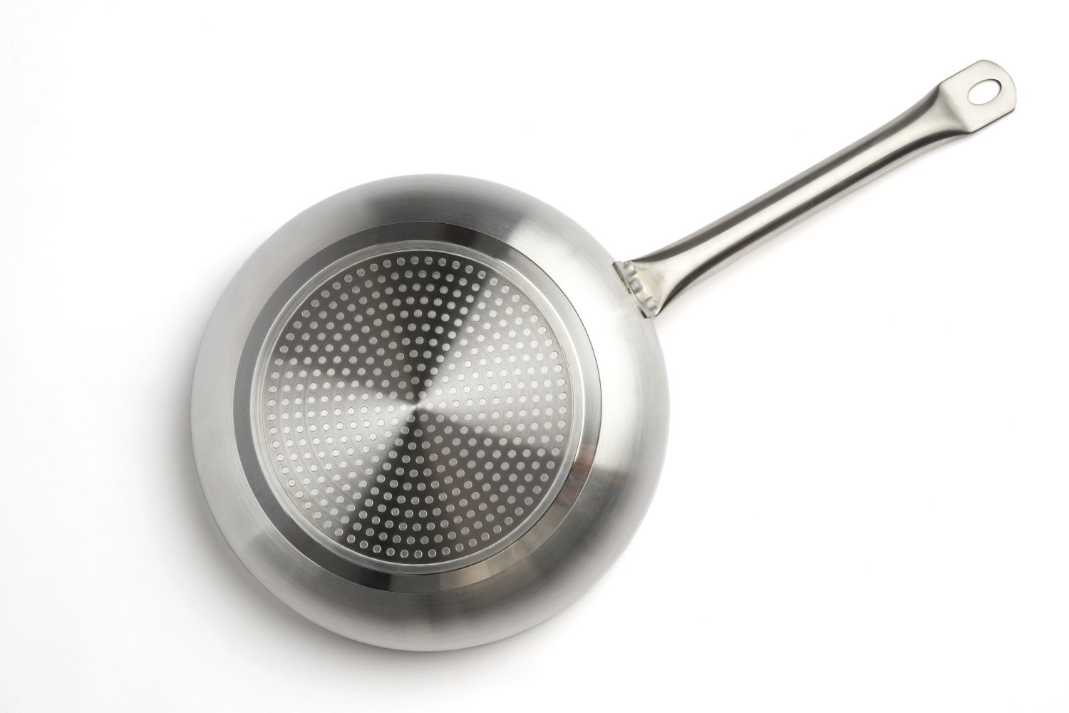Bratpfanne, Comas, Croscat, Aluminium - Ø 36 cm