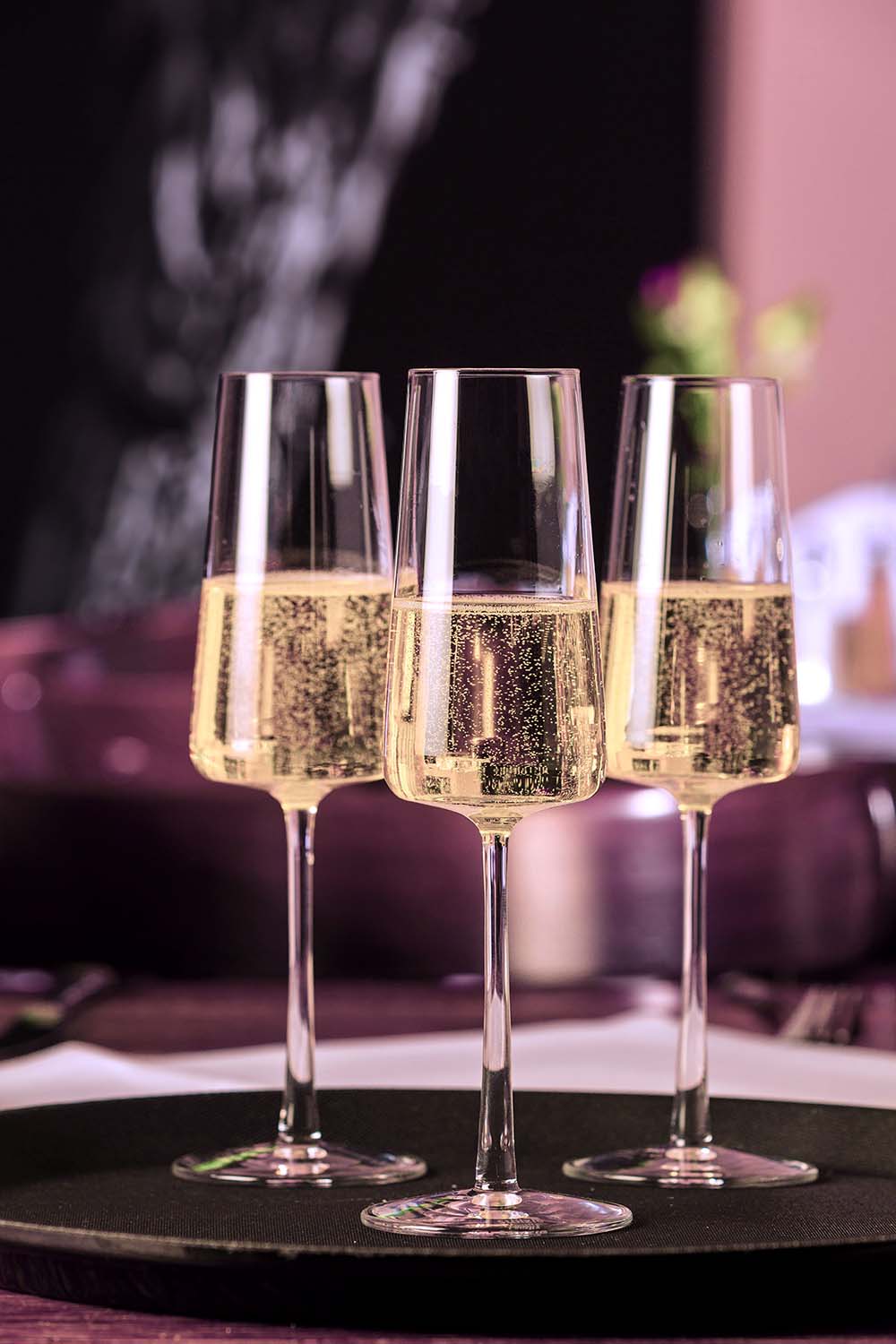 Champagnerkelch / Sektglas, Stölzle, Power - 238 ml