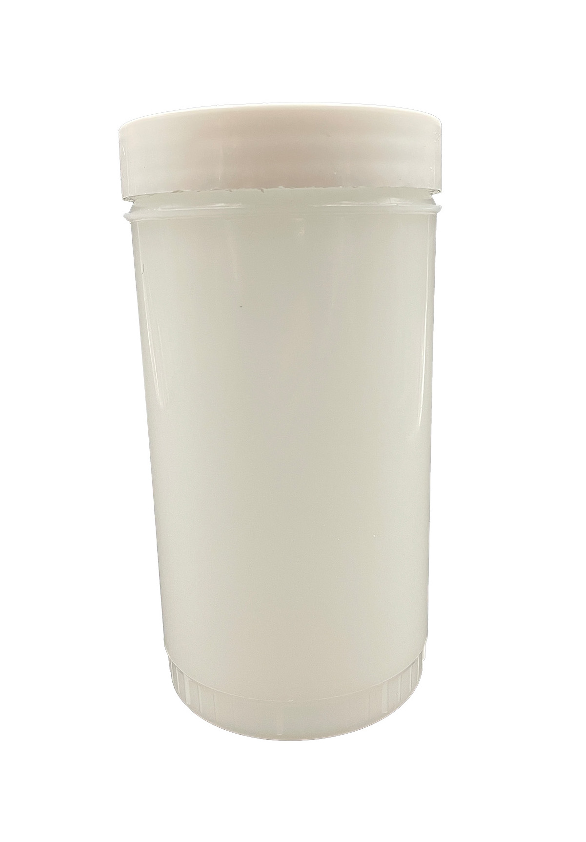 Store N' Pour Vorratsbehälter, Carlisle, Weiß - 950ml