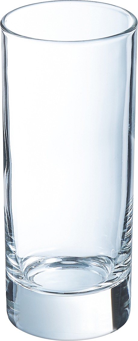 Longdrink, Arcoroc, Islande Tubo FH22 - 220ml