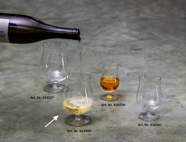 Brandy Snifter, Libbey, Esperanto - 440 ml
