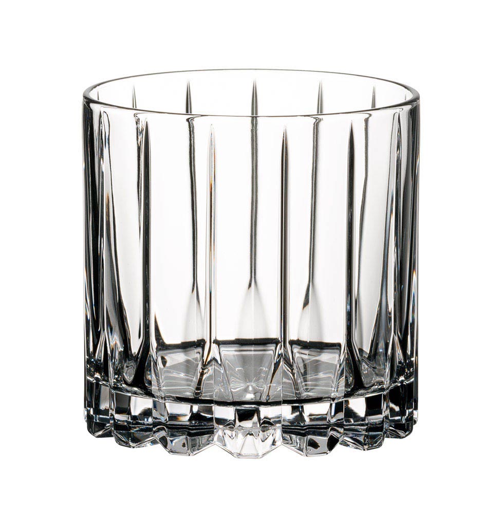Rocks Glas / Old Fashioned Glas, Riedel, Bar Glasses - 283 ml