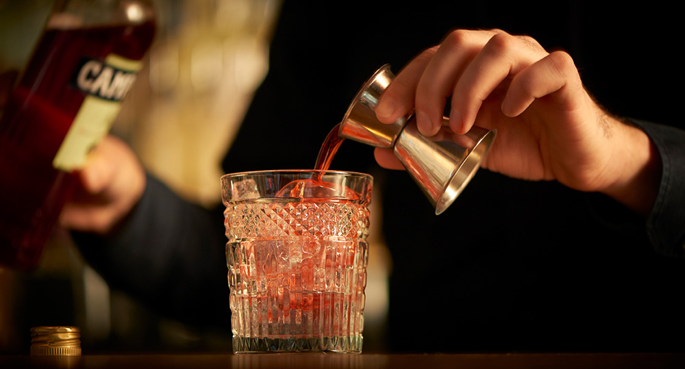 Double Old Fashioned Glas, Onis, Anchor - 355 ml