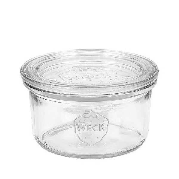 Weck Sturzglas, 976 - 165ml