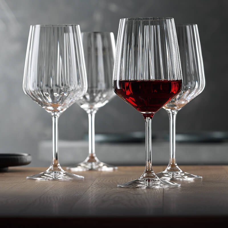 Bordeauxkelch / Bordeauxglas, Spiegelau, Lifestyle - 630 ml