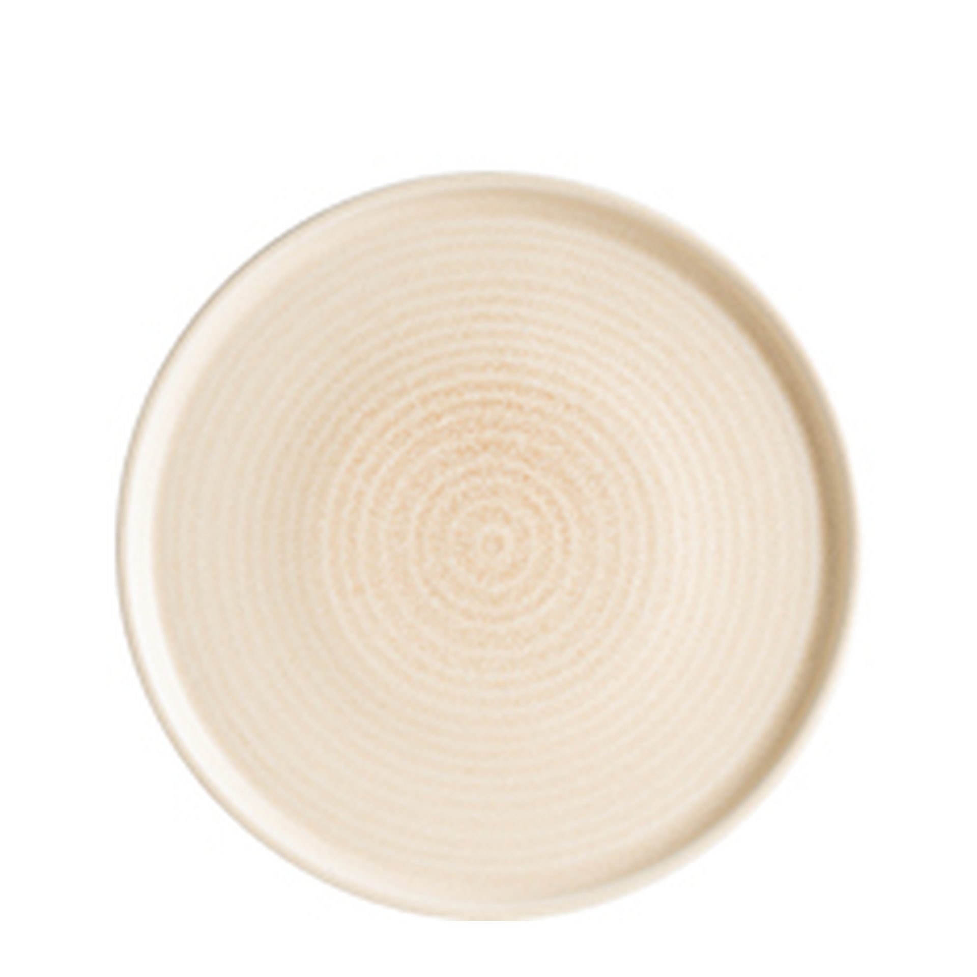 Speiseteller, Bonna, Mirage, Creme - Ø 26 cm