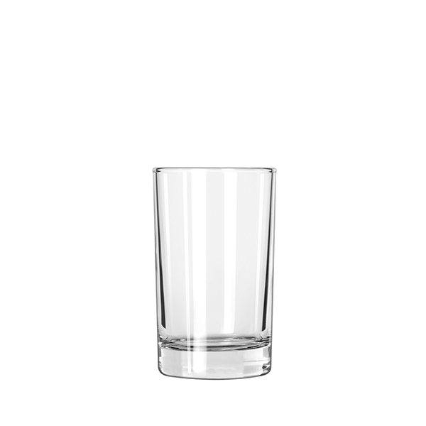 Saft- Wasserglas / Becher, Libbey, Heavy Base - 178 ml