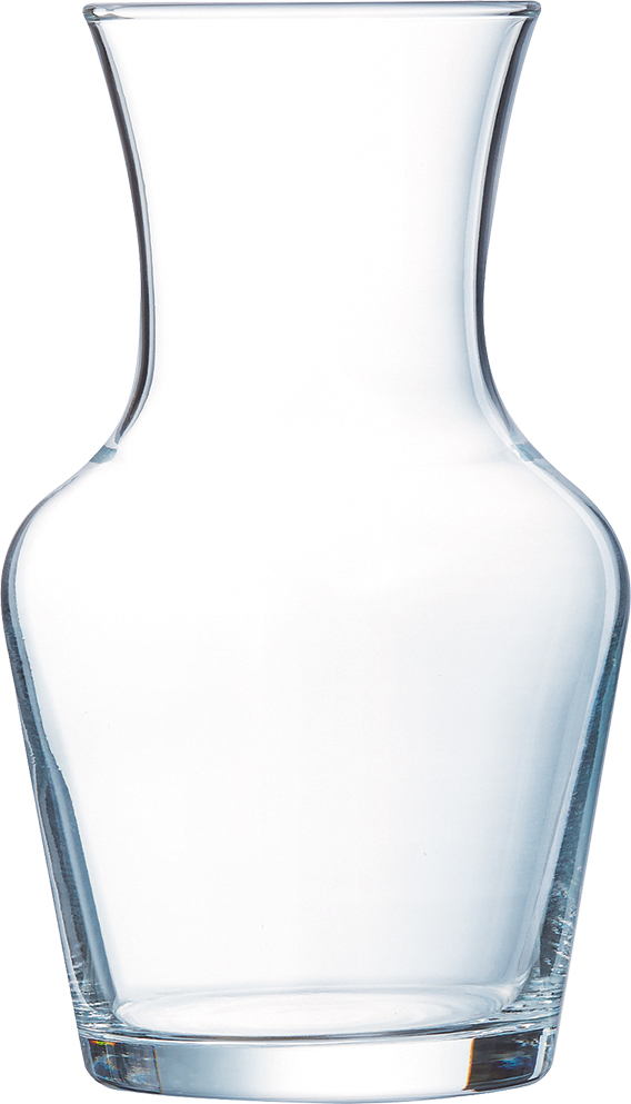 Karaffe, Arcoroc, Carofon Vin - 310 ml