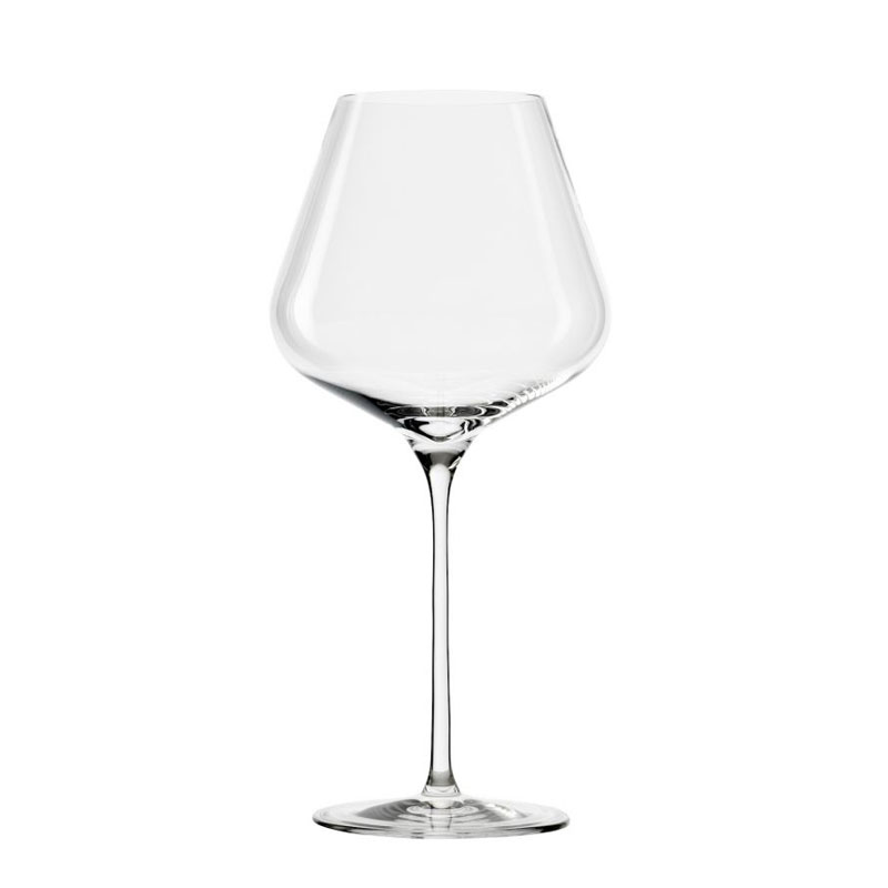 Burgunderkelch / Burgunderglas, Stölzle, Quatrophil - 708 ml